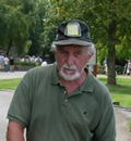 Norman Harrison